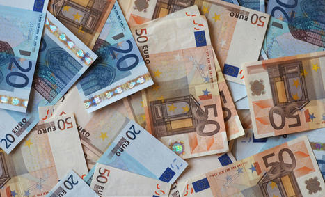 Fraude : de plus en plus de faux billets circulent en France …