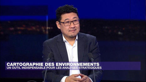 Cartographie des environnements : un outil indispensable pour les analyses stratégiques …