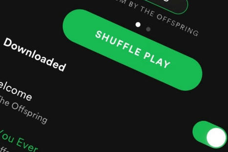 L’UE planche sur un cadre juridique pour réglementer les services de streaming musical …