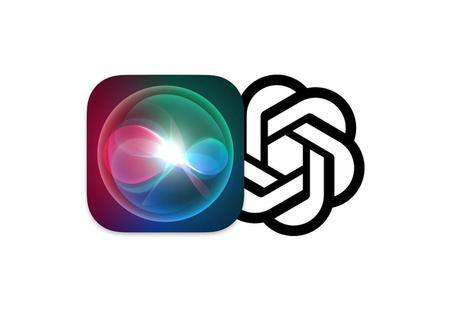 Apple travaille l’IA de Siri et de Messages avec l’aide de ChatGPT …