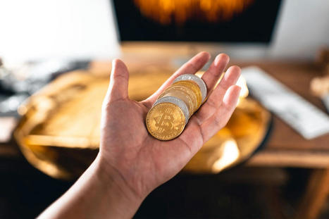 Allemagne : la police saisit 50 000 bitcoins d’une valeur de 2,2 milliards de dollars …
