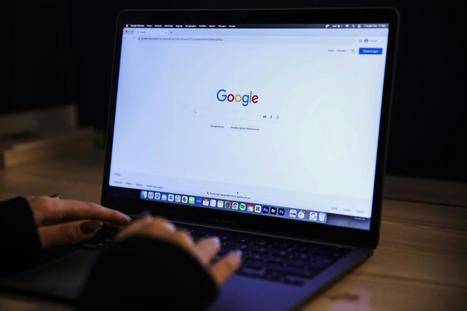 Android : comment désactiver les résultats personnels de Google pour protéger ma vie privée ?
