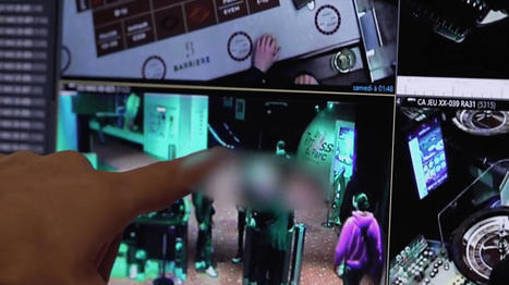 Escroquerie : la police des jeux très attentive aux tentatives de fraudes …