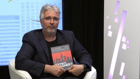L’influence dans la guerre économique : passer de la force à la ruse …
