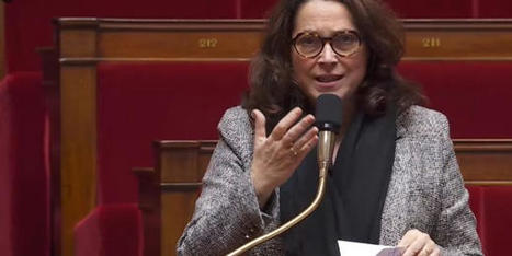Rétrogradation du Numérique au gouvernement : la douche froide de la French Tech …
