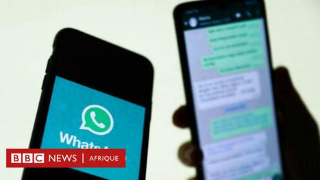 Escroquerie : Comment détecter les offres d’emploi frauduleuses sur WhatsApp et que faire pour les éviter …