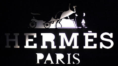 Seine-Saint-Denis : les intérimaires auraient volé pour un million d’euros de sacs Hermès …