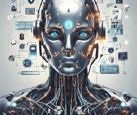 L’entreprise face à l’ingénierie sociale augmentée par l’IA …