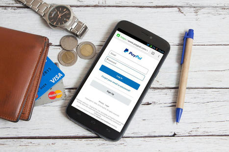 Arnaque PayPal : attention à cette campagne de phishing très bien faite !