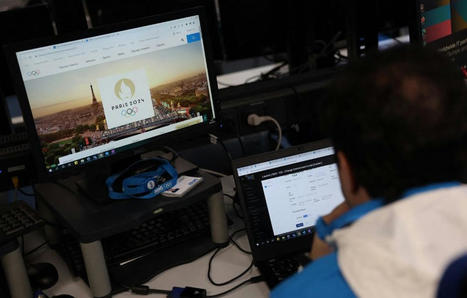 JO de Paris 2024 : Plus de 4 milliards de cyberattaques prévues, comment les Jeux peuvent-ils résister au hacking ?