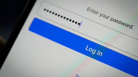200 000 enregistrements d’utilisateurs de Facebook Marketplace ont été divulgués sur le dark web …