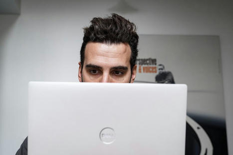 J’ai infiltré les influenceurs LinkedIn : du bullshit par millions …
