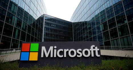 Données de santé hébergées par Microsoft : pourquoi syndicats et experts s’en inquiètent …