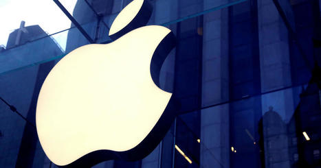 Tech. L’Union européenne met Apple à l’amende pour concurrence déloyale sur le streaming …