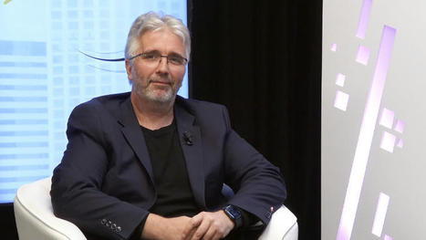 Nicolas Moinet, IAE de Poitiers – Intelligence et guerre économique : il y a des victoires françaises !