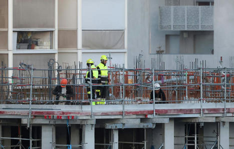 Nantes : Cinq hommes mis en examen pour une vaste fraude sociale dans le BTP …