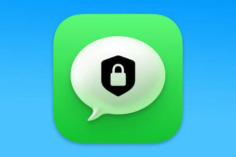 Apple va renforcer la sécurité d’iMessage avec un nouveau protocole de chiffrement avancé …