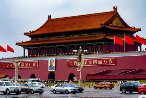 Les méthodes d’espionnage électronique de la Chine dévoilées par une fuite de documents …