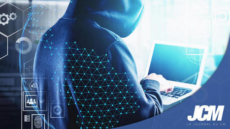 Cybercriminalité : Le vol d’identité sur les réseaux sociaux …