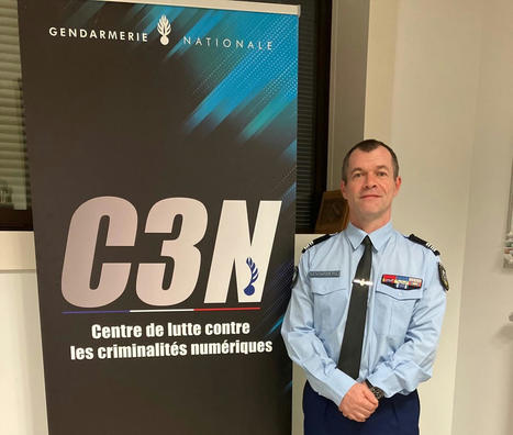 LockBit : la Gendarmerie nous explique son rôle dans l’énorme coup d’arrêt porté au groupe de cybercriminels …