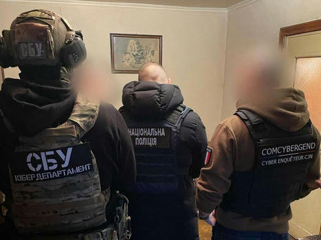 L’opération visant à démanteler le groupe cybercriminel Lockbit se poursuit …