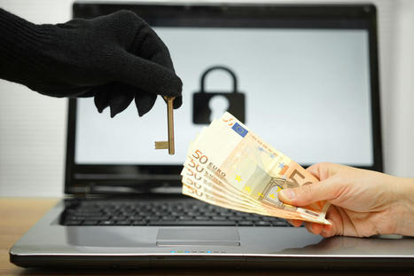 Une étude révèle que 78 % des victimes de ransomwares se font attaquer après avoir payé les hackers …