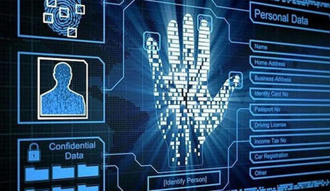 Risques et enjeux des données biométriques : protéger la vie privée à l’ère de la technologie …
