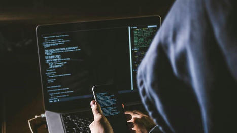 Les cyberattaques qui visent à voler des données « en hausse de 30 % en 2023 », selon l’Anssi …
