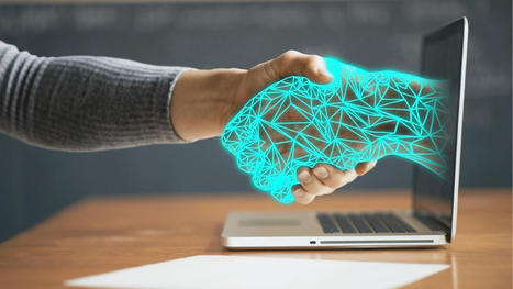Fraude fiscale : l’intelligence artificielle est le nouvel outil du fisc sur internet …
