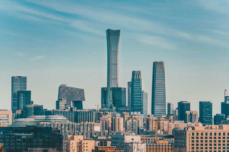 Craignant l’espionnage industriel, la Chine intensifie ses efforts en matière de cybersécurité …