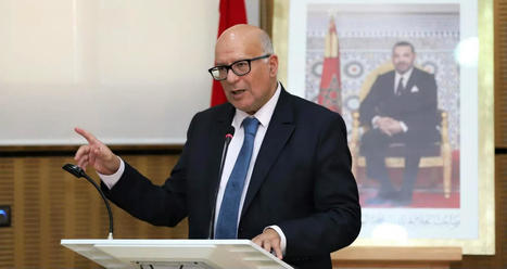 Deep fakes, données personnelles, fake news… Une convention à Rabat pour sensibiliser aux usages non éthiques des technologies …