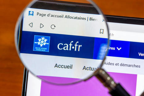 La CAF confirme la fuite des données de milliers de comptes : comment faire si vous êtes affecté …