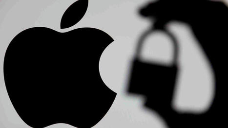 Apple introduit une nouvelle norme de messagerie sécurisée sous iOS 17.4 …