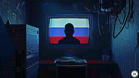 Des agents russes ont « infiltré des systèmes d’informations critiques en France, en attendant de frapper le jour J » …