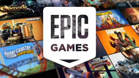 Epic Games victime d’une gros hack, vos données en danger ?