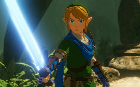 Switch : Nintendo porte plainte contre ce célèbre émulateur de la console …