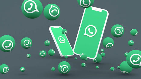 WhatsApp sera-t-il au cœur de la prochaine révolution numérique?