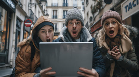 La CAF confirme la fuite de données ! Que faire si vous êtes concerné ?