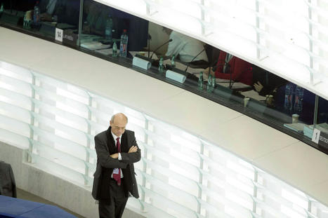 La DGSI enquête sur une tentative de déstabilisation des élections européennes par des prorusses en France …