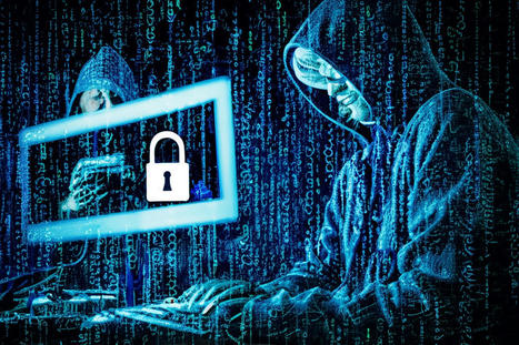 36 millions d’identifiants piratés sont en vente sur le dark web …