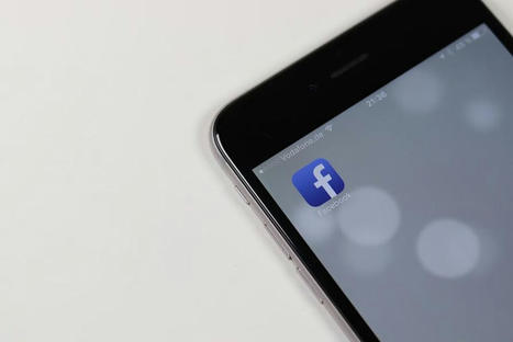 L’UFC-Que Choisir saisit la Cnil concernant le système d’abonnement payant à Facebook et Instagram …