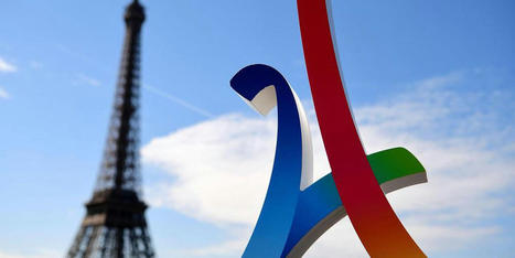 Jeux olympiques 2024 : la mairie de Paris réclame des “sanctions” après le vol d’une clef USB contenant des plans …