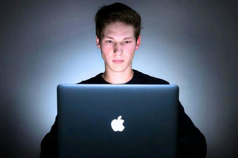 Dark Web : 36 millions de comptes piratés en vente dont ceux de vos enfants …