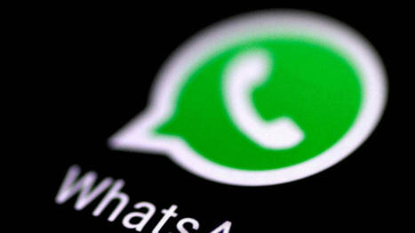 « Peux-tu m’envoyer un message sur WhatsApp ? » : attention à cette nouvelle arnaque par SMS …