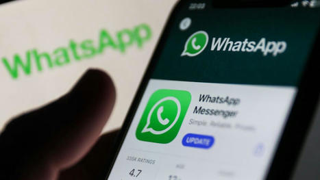 « Disruption » : L’usage des messageries cryptées fait partie du droit à la vie privée …