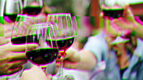 Une fausse dégustation de vin proposée par des hackers aux diplomates de l’Union européenne …