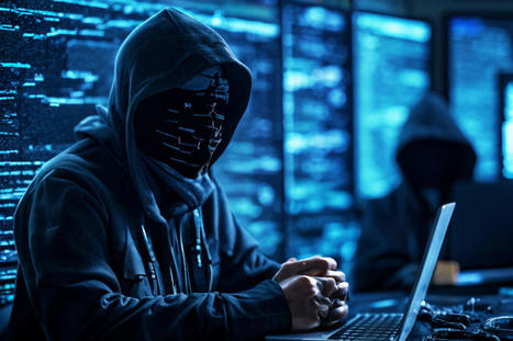 L’Amazon du crime ferme ses portes : CrimeMarket a été démantelé par la police …