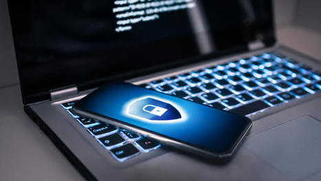 Espionnage des téléphones mobiles : l’agence française de sécurité informatique lance une alerte …
