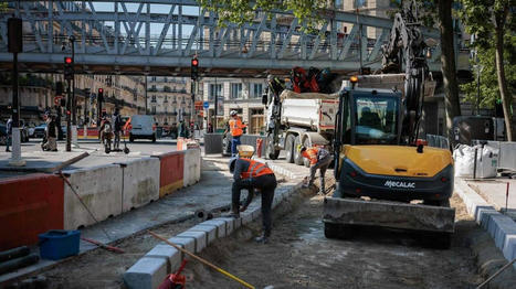 Ce que l’on sait du « record historique » pour les redressements contre le travail au noir …