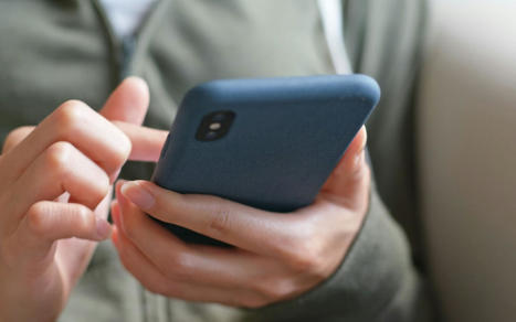 Piratage : l’espionnage des smartphones est en hausse et ce n’est pas près de s’arranger …